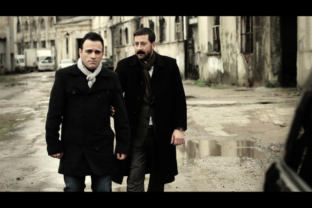 Mehmet Aras Fotoğrafı