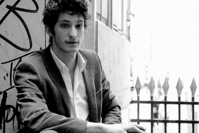 Pierre Niney Fotoğrafları 6