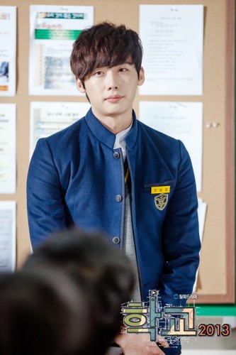 Kwak Jeong-wook Fotoğrafı