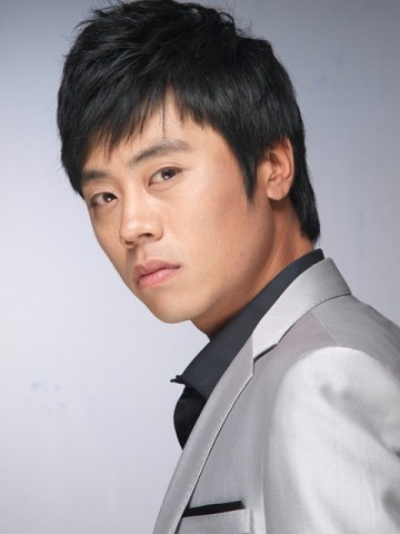 Choi Sang-hak Fotoğrafı