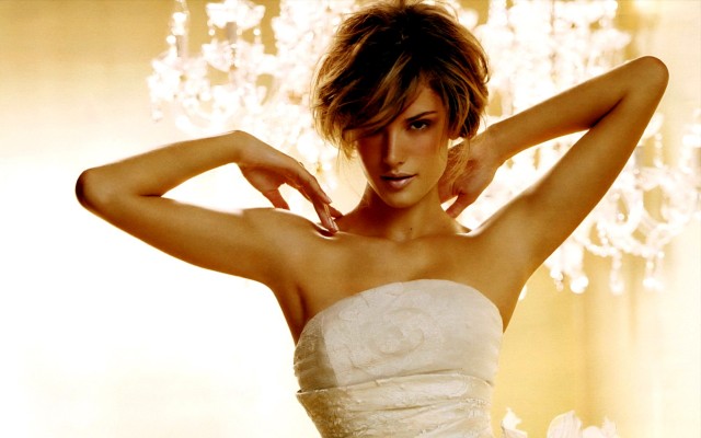 Alessandra Ambrosio Fotoğrafı