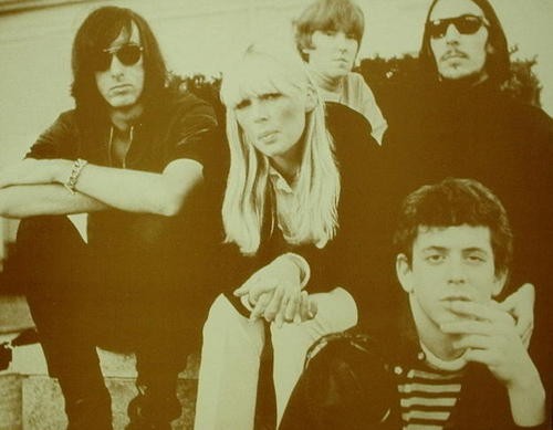 The Velvet Underground Fotoğrafları 2