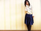 Satomi Ishihara Fotoğrafı