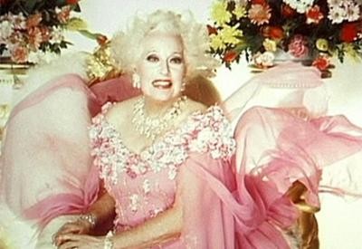 Barbara Cartland Fotoğrafları 3