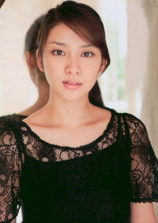 Emi Takei Fotoğrafları 14