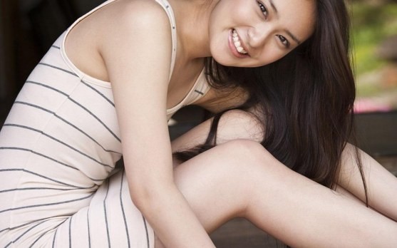 Emi Takei Fotoğrafları 37