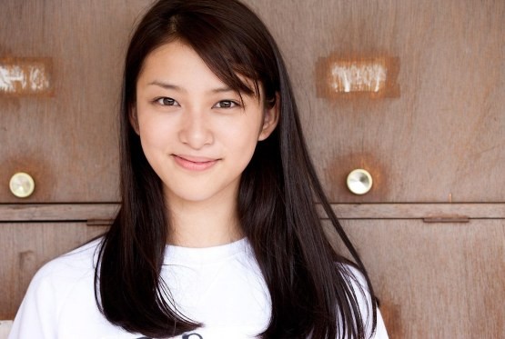 Emi Takei Fotoğrafı