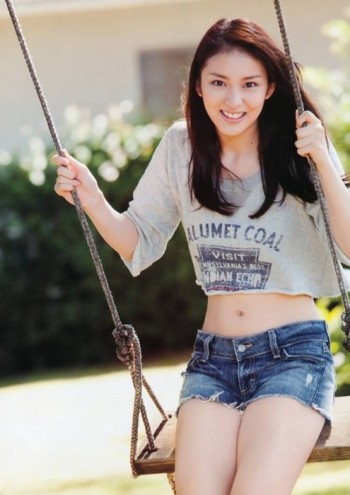 Emi Takei Fotoğrafları 58