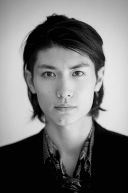 Haruma Miura Fotoğrafları 48