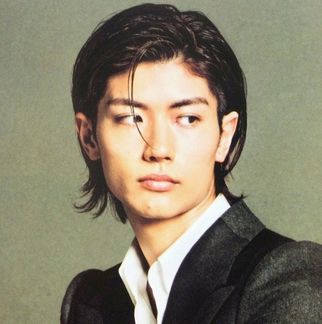 Haruma Miura Resimleri - Sinemalar.com