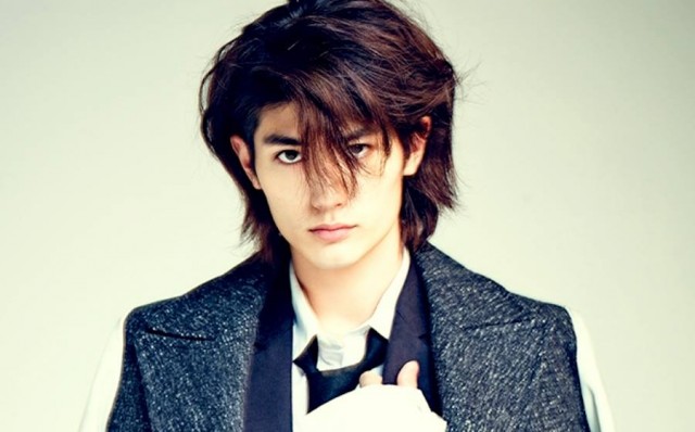 Haruma Miura Resimleri - Sinemalar.com