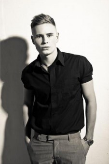 Jack Myatt Fotoğrafı
