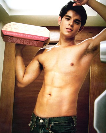 Richard Gutierrez Fotoğrafı