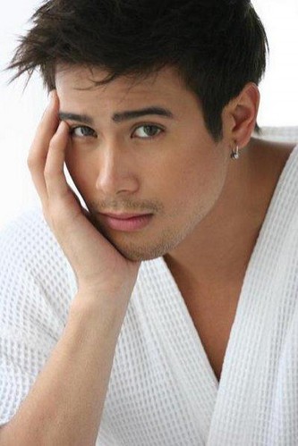 Sam Milby fotoğrafı