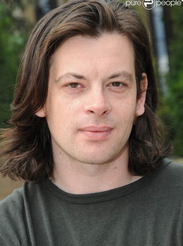 Benjamin Biolay fotoğrafı