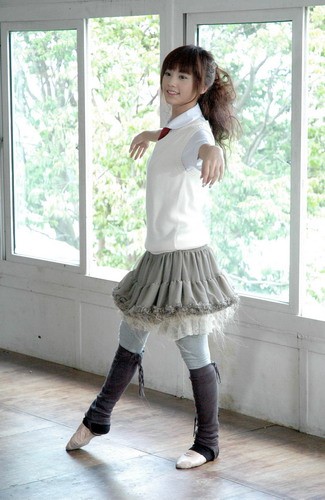 Rainie Yang Fotoğrafı