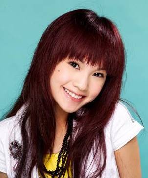Rainie Yang Fotoğrafı