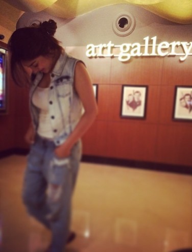 Hansika Motwani Fotoğrafı
