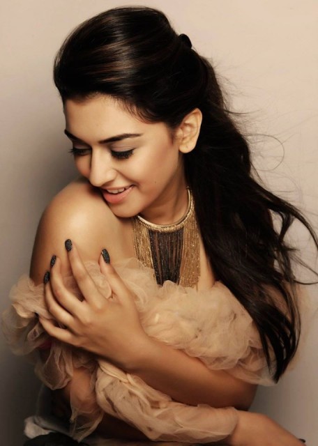 Hansika Motwani Fotoğrafı