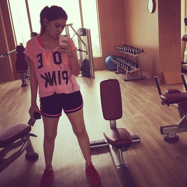Hansika Motwani Fotoğrafı