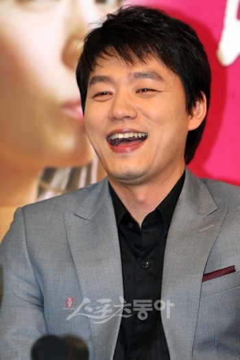 Kim Seung-soo Fotoğrafı