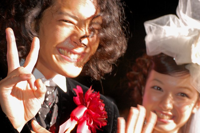 Gota Watabe Fotoğrafı