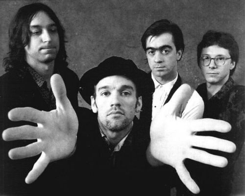 R.E.M. Fotoğrafları 1