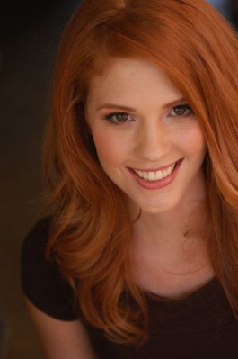 Erin Chambers Fotoğrafı