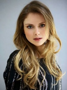 Rose McIver Fotoğrafı