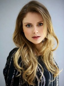 Rose McIver Fotoğrafları 7