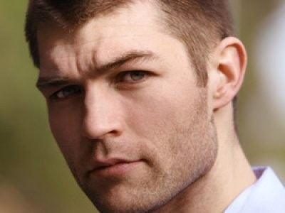 Liam McIntyre Fotoğrafları 21