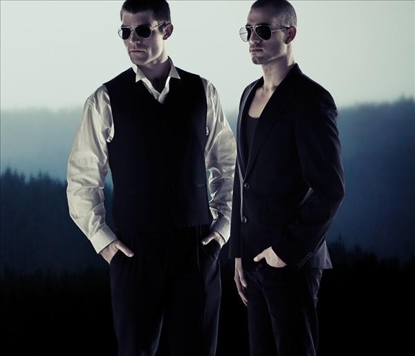 Liam McIntyre Fotoğrafı