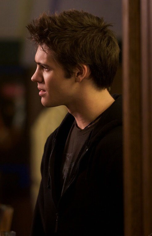 Steven R. McQueen Fotoğrafları 13