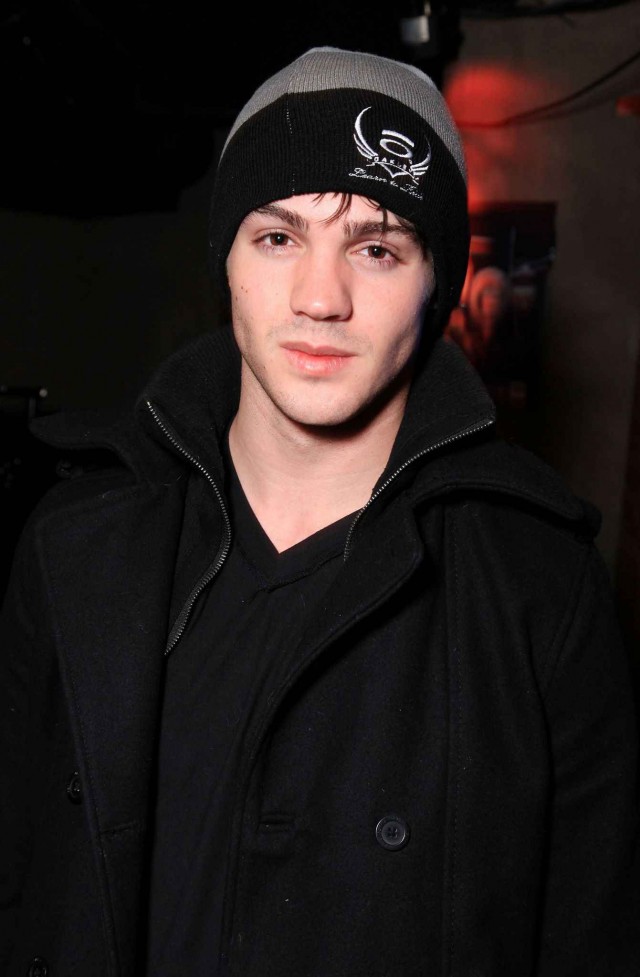 Steven R. McQueen Fotoğrafları 34