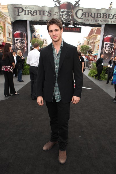 Steven R. McQueen Fotoğrafları 43