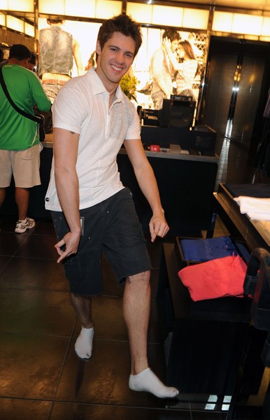 Steven R. McQueen Fotoğrafı