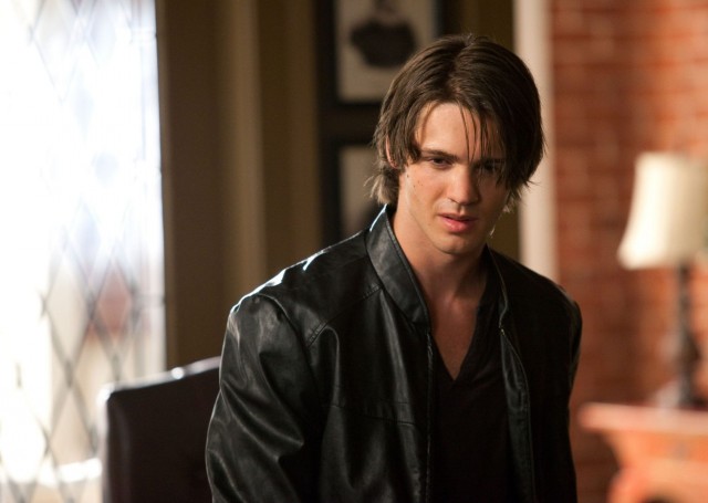 Steven R. McQueen Fotoğrafı