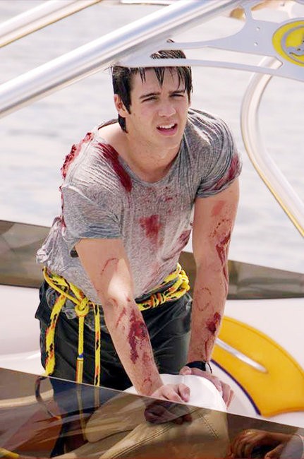 Steven R. McQueen Fotoğrafları 73