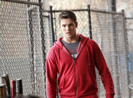 Steven R. McQueen fotoğrafı Steven R. McQueen fotoğrafı