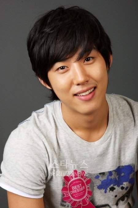 Baek Sung-hyun Fotoğrafı