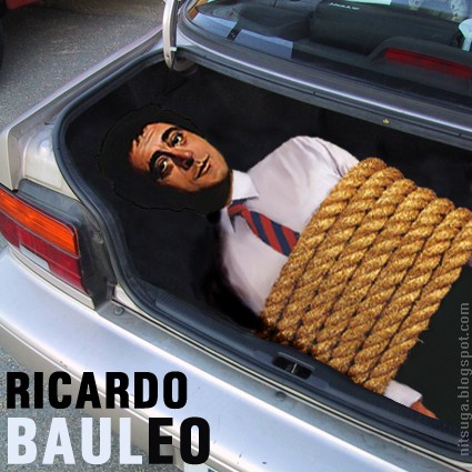 Ricardo Bauleo Fotoğrafı