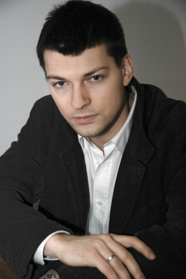 Daniil Strakhov Fotoğrafı