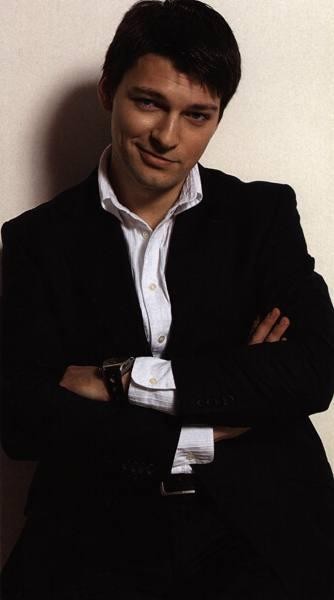 Daniil Strakhov Fotoğrafı