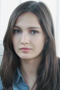 Evgenia Brik Fotoğrafları 7