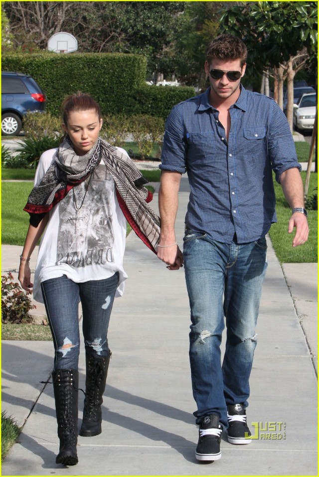 Liam Hemsworth Fotoğrafı