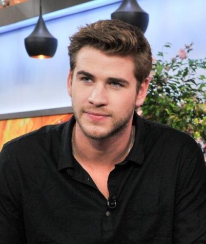 Liam Hemsworth Fotoğrafları 116