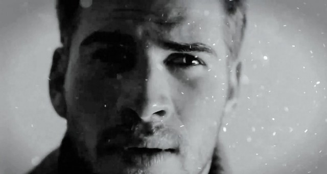 Liam Hemsworth Fotoğrafı