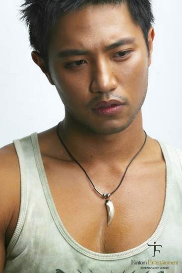 Jin Goo Fotoğrafları 2