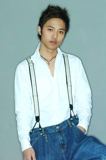 Jin Goo Fotoğrafı