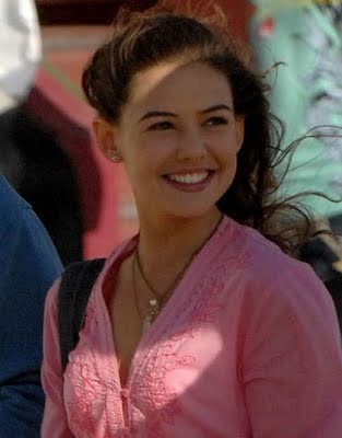 Danielle Campbell Fotoğrafları 15